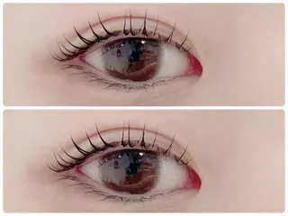 マツエク・マツパ MASAKI KOKOROの眉毛・アイブロウイメージ