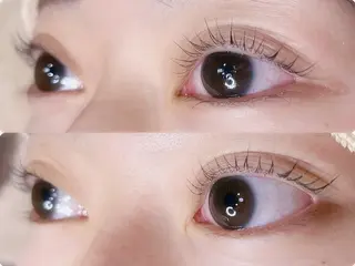 マツエク・マツパ 津ノ浦 美憂のマツエク・マツパデザイン