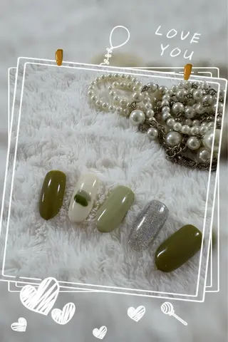 ネイル 佐々木 瞳のマツエク・マツパデザイン