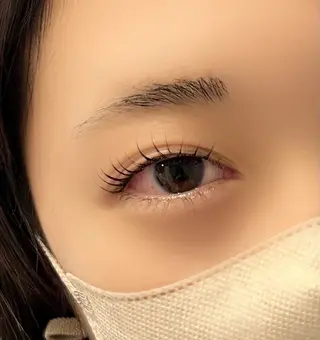 マツエク・マツパ YUGLEAF所属・yugleaf/ miyuwのマツエク・マツパデザイン