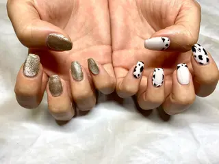 ネイル eim Ayakaのネイルデザイン