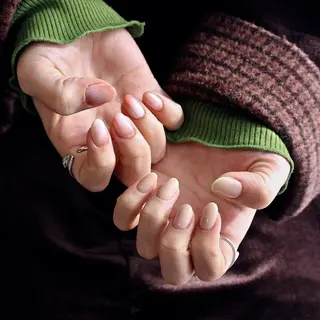 ネイル Elio所属・Elio 国泰寺のネイルデザイン