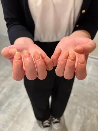 ネイル Nail Salon List.所属・List. 藤村のネイルデザイン