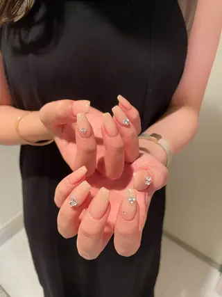 ネイル Ami 🦥のネイルデザイン