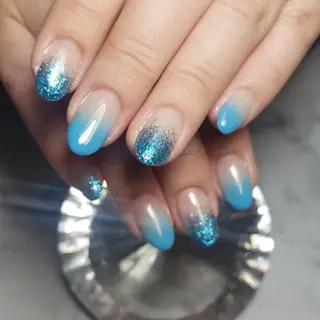 ネイル ビジュード ネイルのネイルデザイン