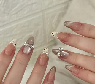 ネイル エリ🫧 nail池袋東口のネイルデザイン