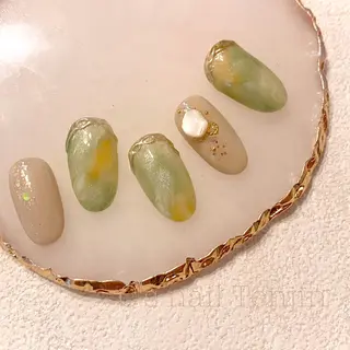 ネイル C's nailのネイルデザイン