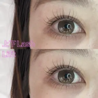 マツエク・マツパ Rukka Eye&Beautysalon所属・江原 智美のエステ・リラクイメージ