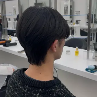 メンズ 🫧LALA🫧 艶髪🫧のヘアスタイル