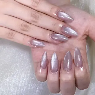 ネイル BuBu Nail渋谷道玄坂のネイルデザイン