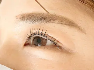 マツエク・マツパ LUANA eye&nailのマツエク・マツパデザイン