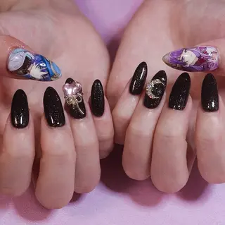 ネイル Dreamer nailのネイルデザイン