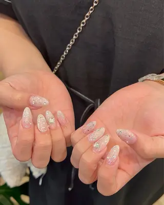 ネイル Nes.Nail所属・Miyagi Asamiのネイルデザイン