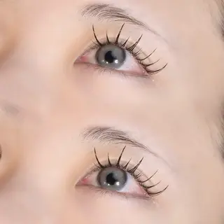 マツエク・マツパ Moana eyelash所属・𝜗kurumi𝜚 Moanaの眉毛・アイブロウイメージ