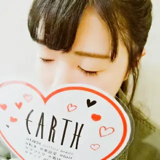 マツエク・マツパ 阿部 知世のマツエク・マツパデザイン