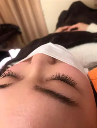 マツエク・マツパ kikuta 💎LEDエクステのマツエク・マツパデザイン