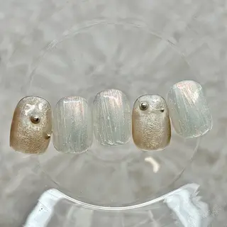 ネイル 314 さんいちよん yumiのネイルデザイン