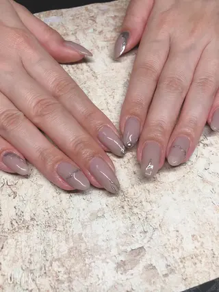 ネイル Nail room Bimano所属・Bimano seica♡+°のネイルデザイン