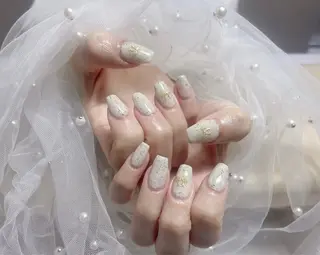 ネイル Angel AngelNailのネイルデザイン