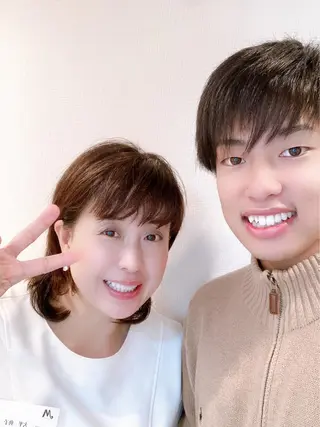 M渋谷店所属・Ｍ渋谷 ホワイトニングのエステ・リラクイメージ