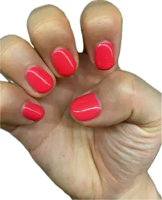 ネイル MAXKELLY AIのネイルデザイン