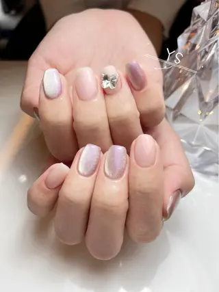ネイル YS Nailのネイルデザイン