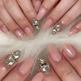 ネイル ネイルサロン nail mor.-ネイル・モア- 藤が丘店所属・三宅 永遠のネイルデザイン