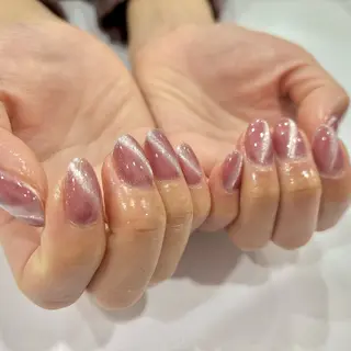 ネイル アンリッシュ池袋 小泉のネイルデザイン