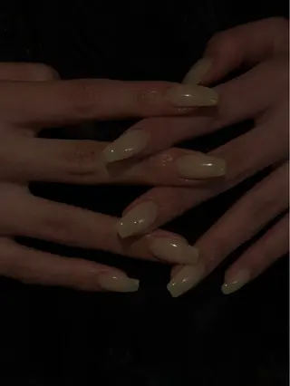 ネイル Manon Yuiのネイルデザイン