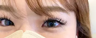 マツエク・マツパ TRANCE MODE!所属・吉良 彩音のマツエク・マツパデザイン