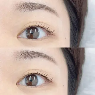 マツエク・マツパ yamamoto aoiのマツエク・マツパデザイン