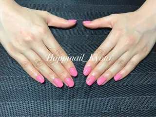 ネイル ケアが得意なサロン Happinailのエステ・リラクイメージ