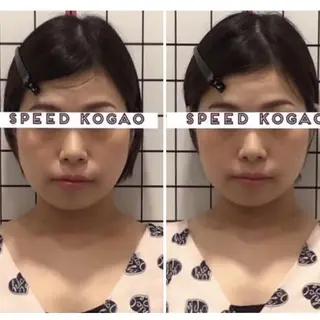 渋谷小顔矯正 毛穴洗浄ウミのエステ・リラクイメージ