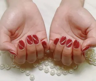 ネイル 高橋 ユキのネイルデザイン