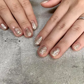 ネイル 𝑡𝑖𝑎𝑚𓂃 きむらゆきののネイルデザイン