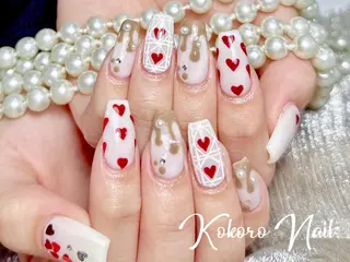 ネイル 🌙LUNA 🌙のネイルデザイン