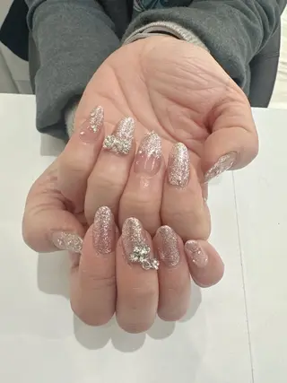 ネイル T•S•C高安店所属・T.S.C 高安店のマツエク・マツパデザイン