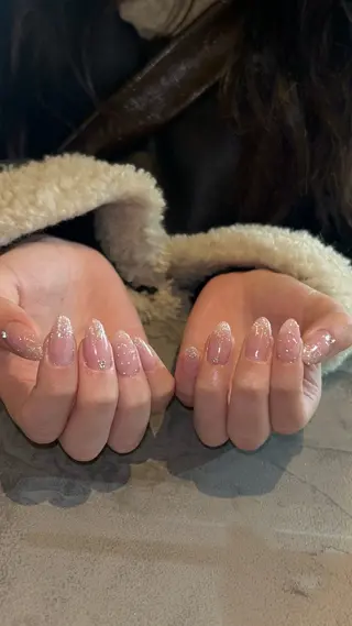 ネイル plume. noaのネイルデザイン