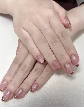 ネイル 閨匠ビューティサロン 銀座店♡Reyのネイルデザイン