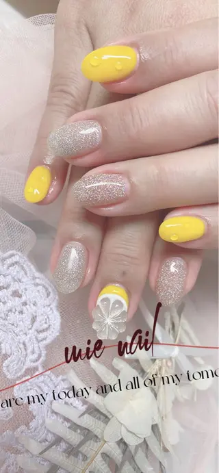 ネイル Mie nailのネイルデザイン