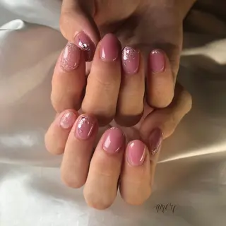 ネイル You kyehwaのネイルデザイン