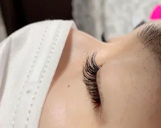 マツエク・マツパ DRESS (ドレス)のマツエク・マツパデザイン