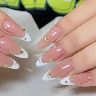 ネイル Rin Rinのネイルデザイン