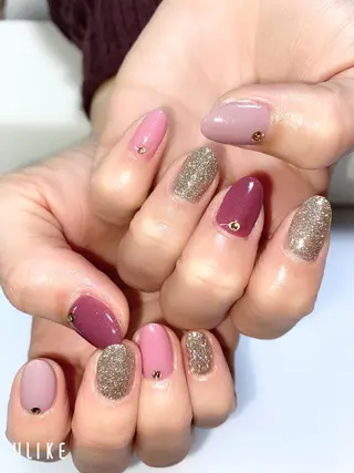 ネイル Beauty salonBellのエステ・リラクイメージ