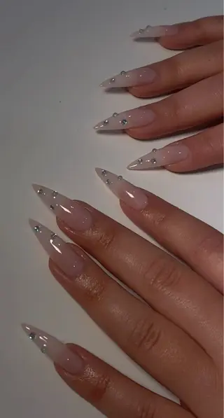ネイル Ri-e's nailのネイルデザイン