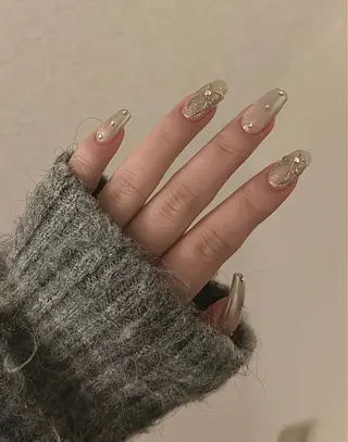 ネイル RooM -produce by maynail-所属・RooM -mizuki-のネイルデザイン