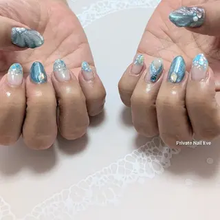 ネイル ネイル junkoのネイルデザイン