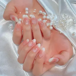 ネイル 🌷Yun nail salon🌷のネイルデザイン