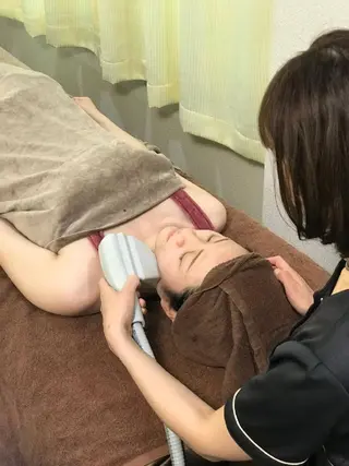 リアン Lienのマツエク・マツパデザイン