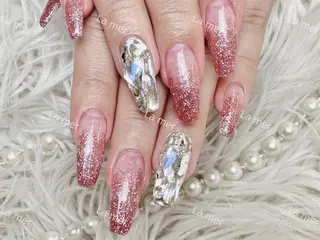 ネイル hikikibyee ♡のネイルデザイン